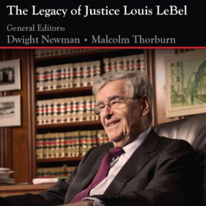 The Dignity Of Law Book