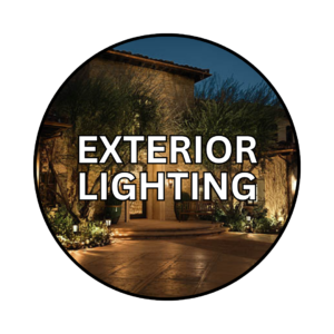 Nashville's premier exterior lighting company