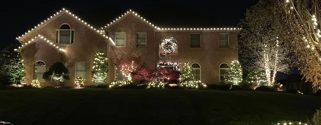 Decorating for the holidays can be a fun and exciting time, but it also comes with challenges. Stringing lights across rooftops, trees, and landscapes can be dangerous and time-consuming. Hiring a professional Franklin Christmas light installation company not only ensures your safety but also guarantees a stunning result that you and your neighbors will love.