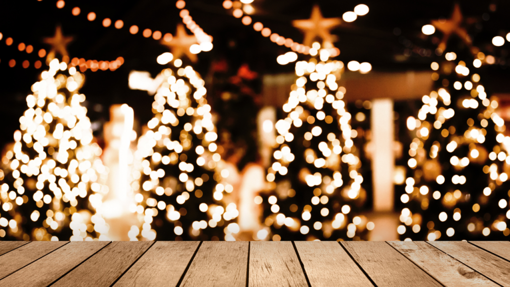 Hiring a professional for your Spring Hill Christmas light installation offers several advantages: