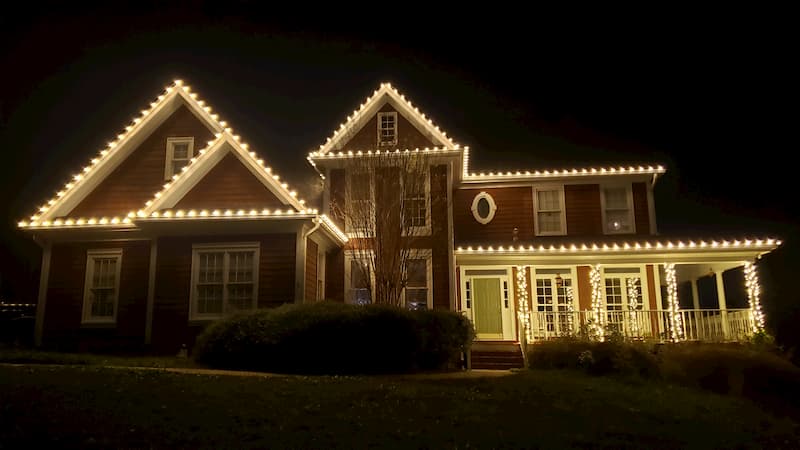 When it comes to Spring Hill Christmas light installation, quality and professionalism matter. Our team consists of experienced professionals who specialize in transforming your space into a winter wonderland.