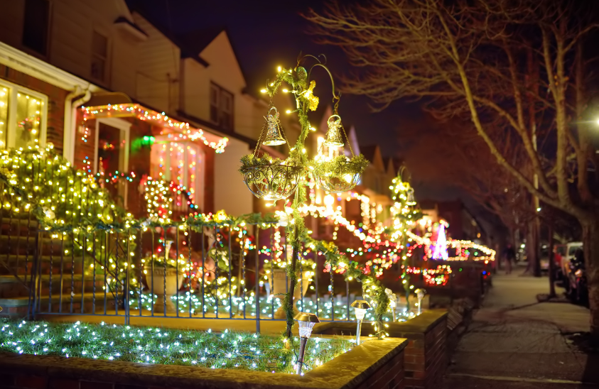 Christmas lights often trip when exposed to moisture because water conducts electricity, allowing it to reach unintended areas and create a short circuit. Wet weather conditions—rain, snow, and even condensation—are frequent causes of light trips, especially when outdoor light sets are not adequately sealed. When water reaches open connections or poorly insulated wiring, the electrical current diverts from its intended path, triggering the breaker to protect against potential electrical hazards.