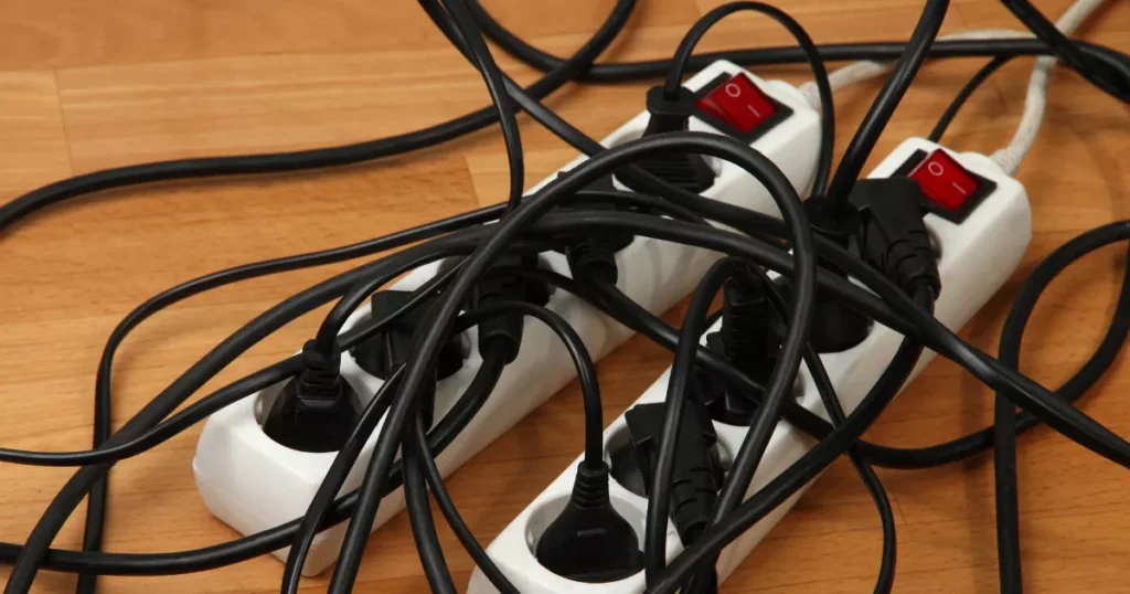 Another frequent problem is overloading electrical circuits. Homeowners often connect too many strands of lights together, exceeding the manufacturer’s recommended limit. This can cause blown fuses or, worse, electrical fires.